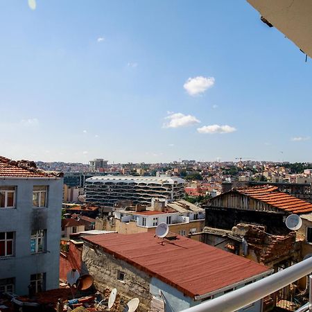 Beans House Suite 8-26 Istambul Extérieur photo