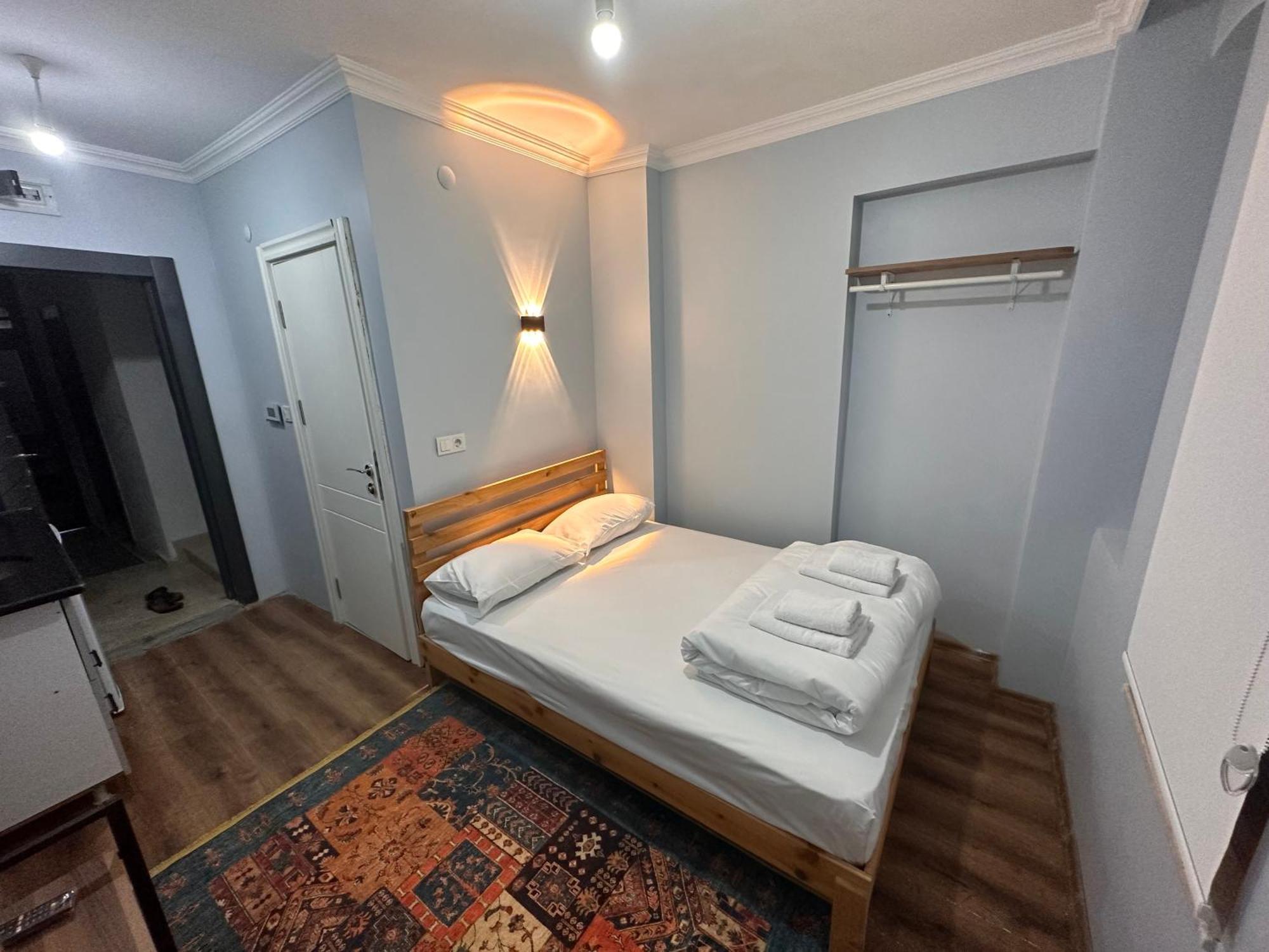 Beans House Suite 8-26 Istambul Extérieur photo