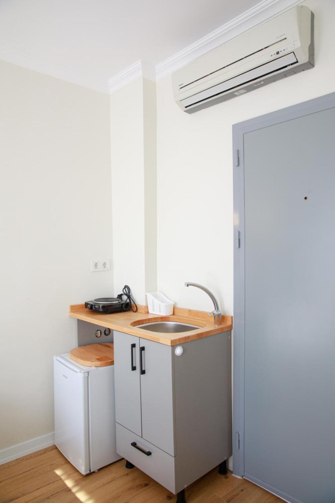 Beans House Suite 8-26 Istambul Extérieur photo