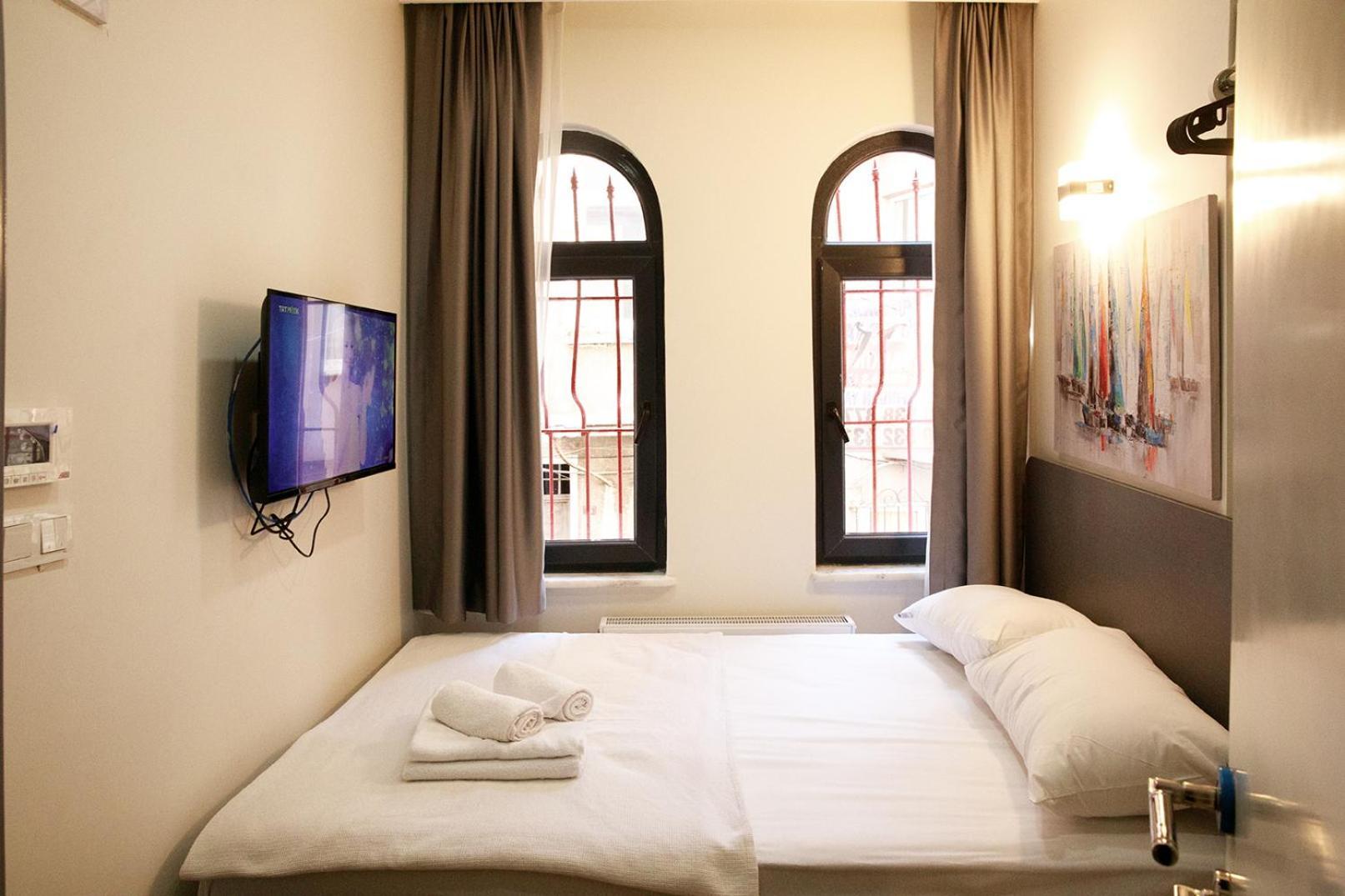 Beans House Suite 8-26 Istambul Extérieur photo