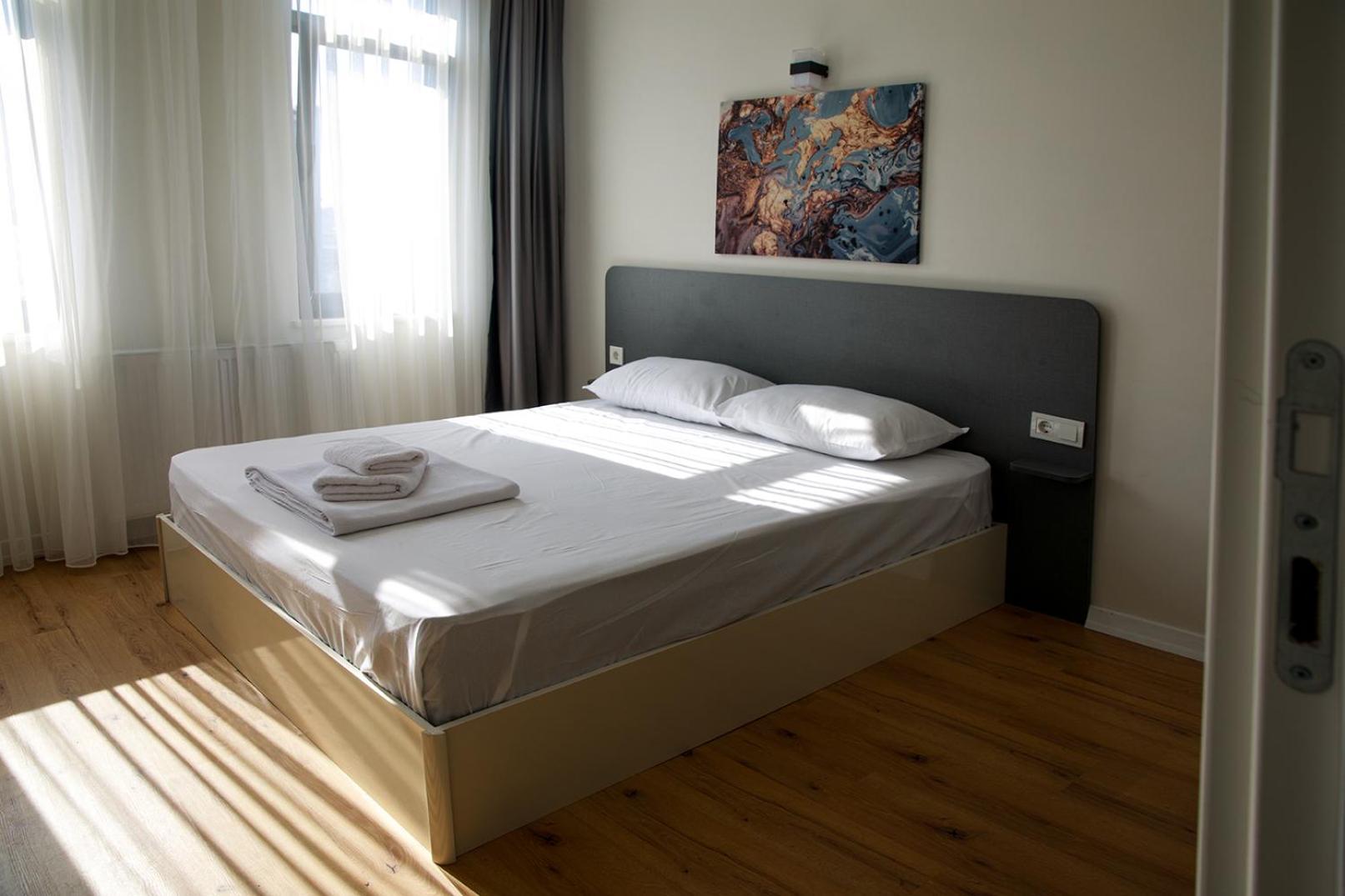 Beans House Suite 8-26 Istambul Extérieur photo
