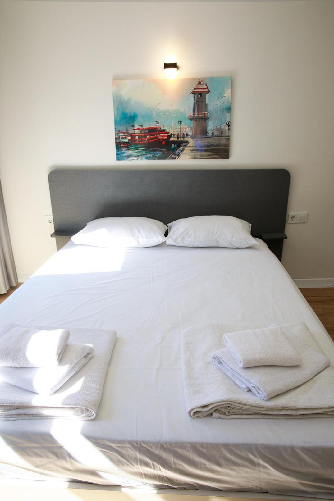 Beans House Suite 8-26 Istambul Extérieur photo