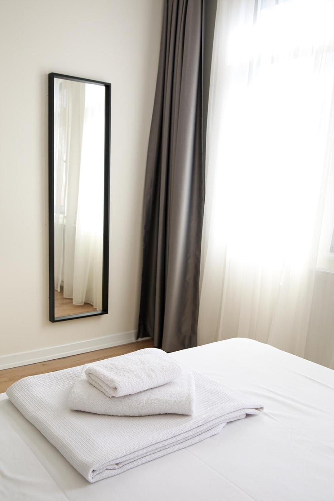 Beans House Suite 8-26 Istambul Extérieur photo