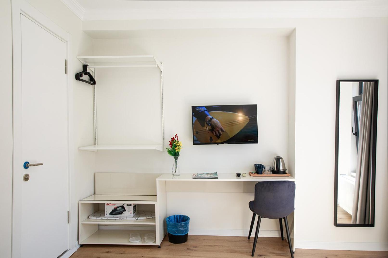 Beans House Suite 8-26 Istambul Extérieur photo
