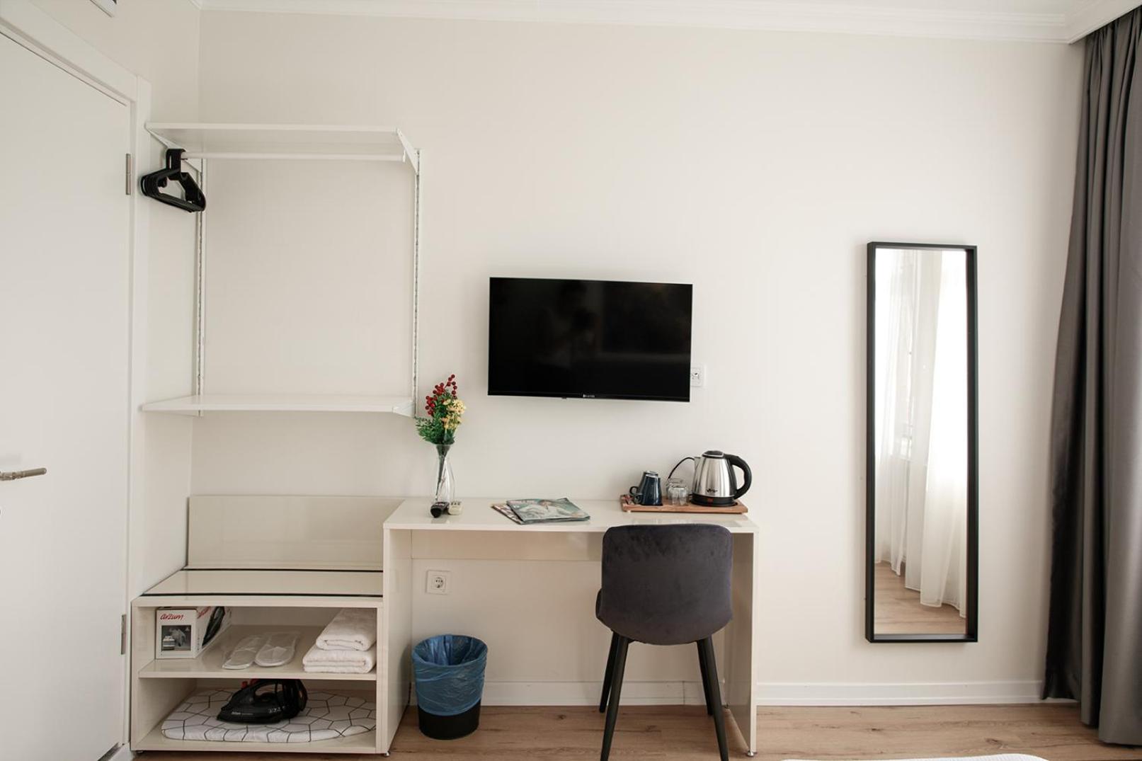 Beans House Suite 8-26 Istambul Extérieur photo