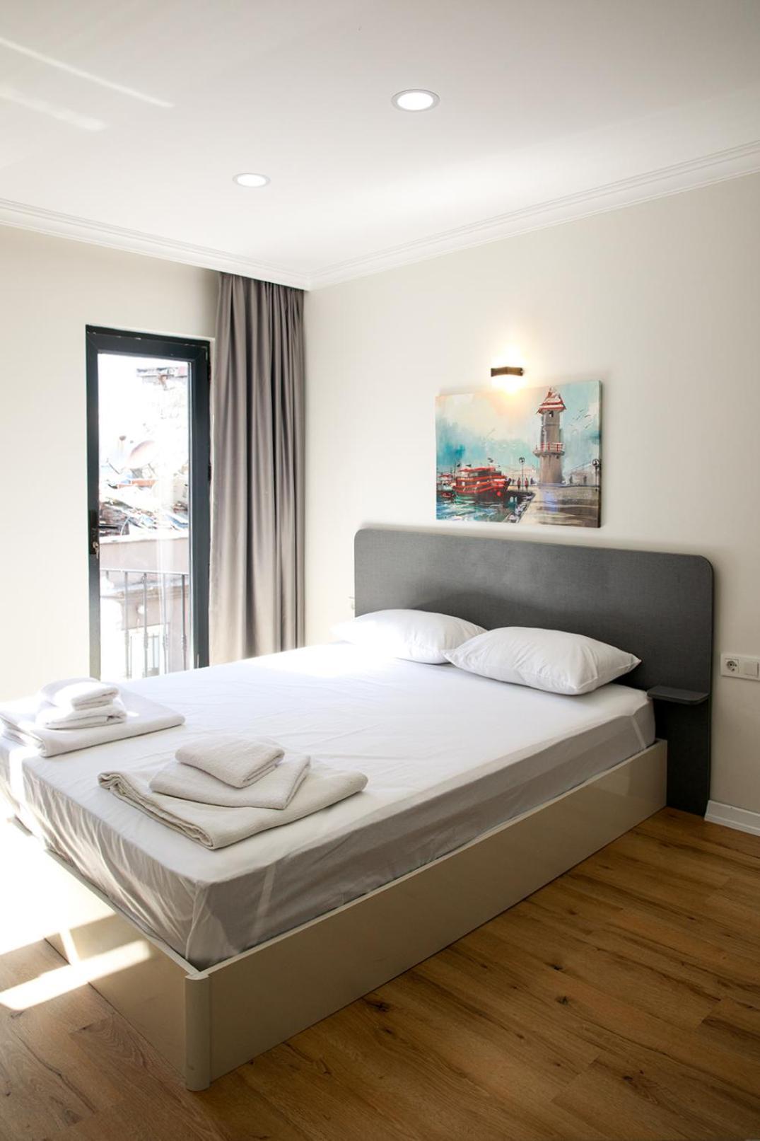 Beans House Suite 8-26 Istambul Extérieur photo