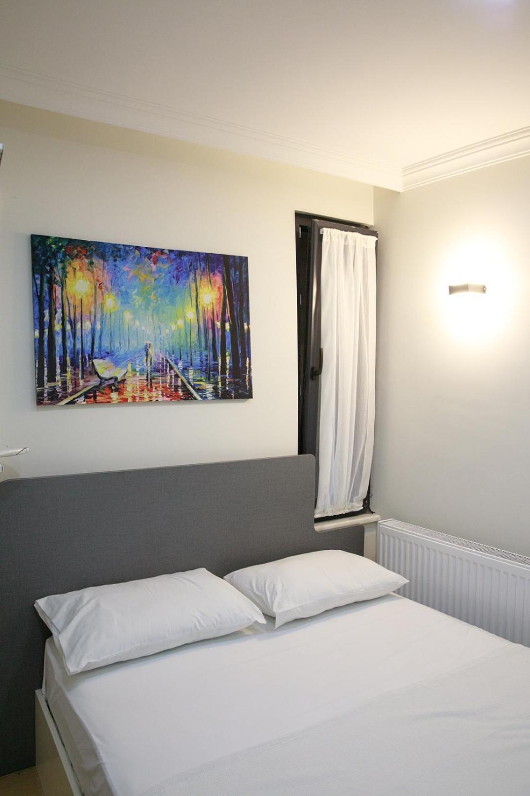 Beans House Suite 8-26 Istambul Extérieur photo
