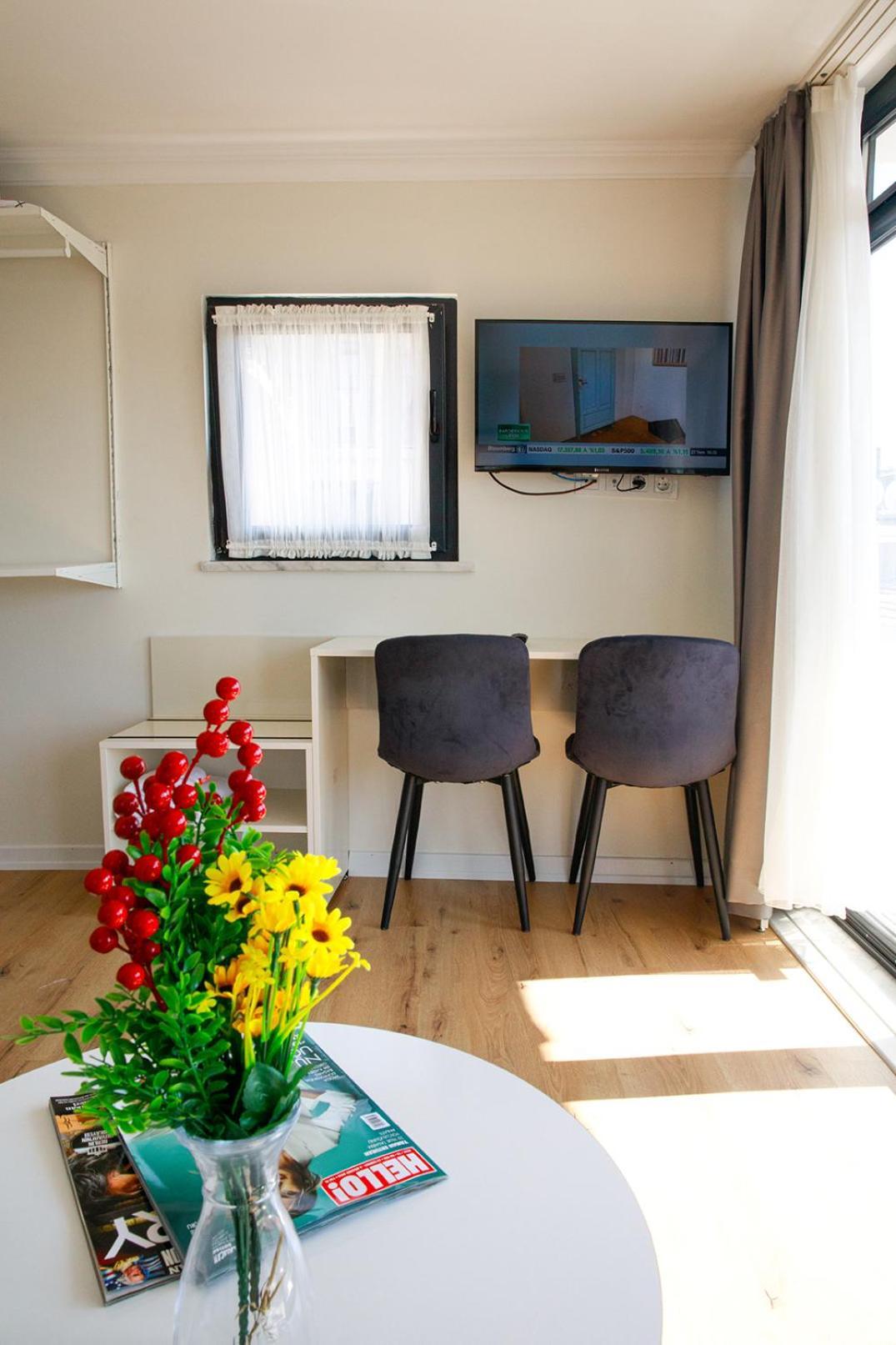 Beans House Suite 8-26 Istambul Extérieur photo
