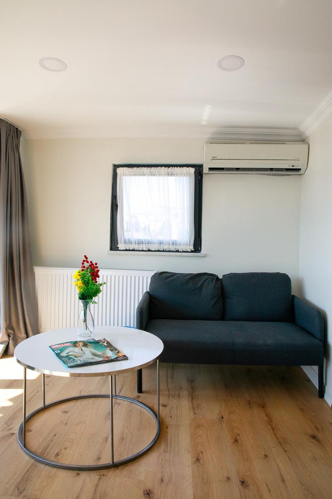 Beans House Suite 8-26 Istambul Extérieur photo