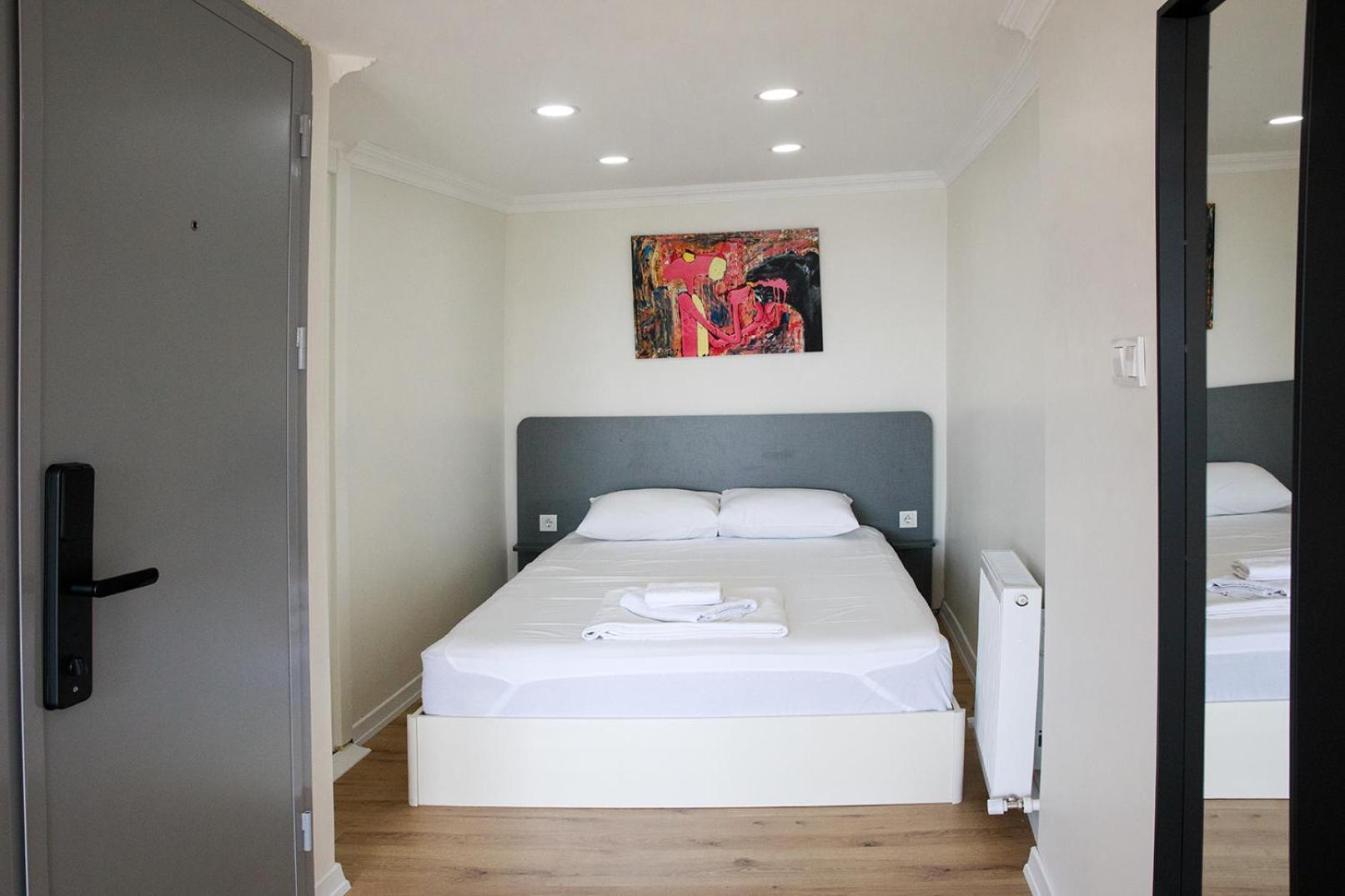 Beans House Suite 8-26 Istambul Extérieur photo