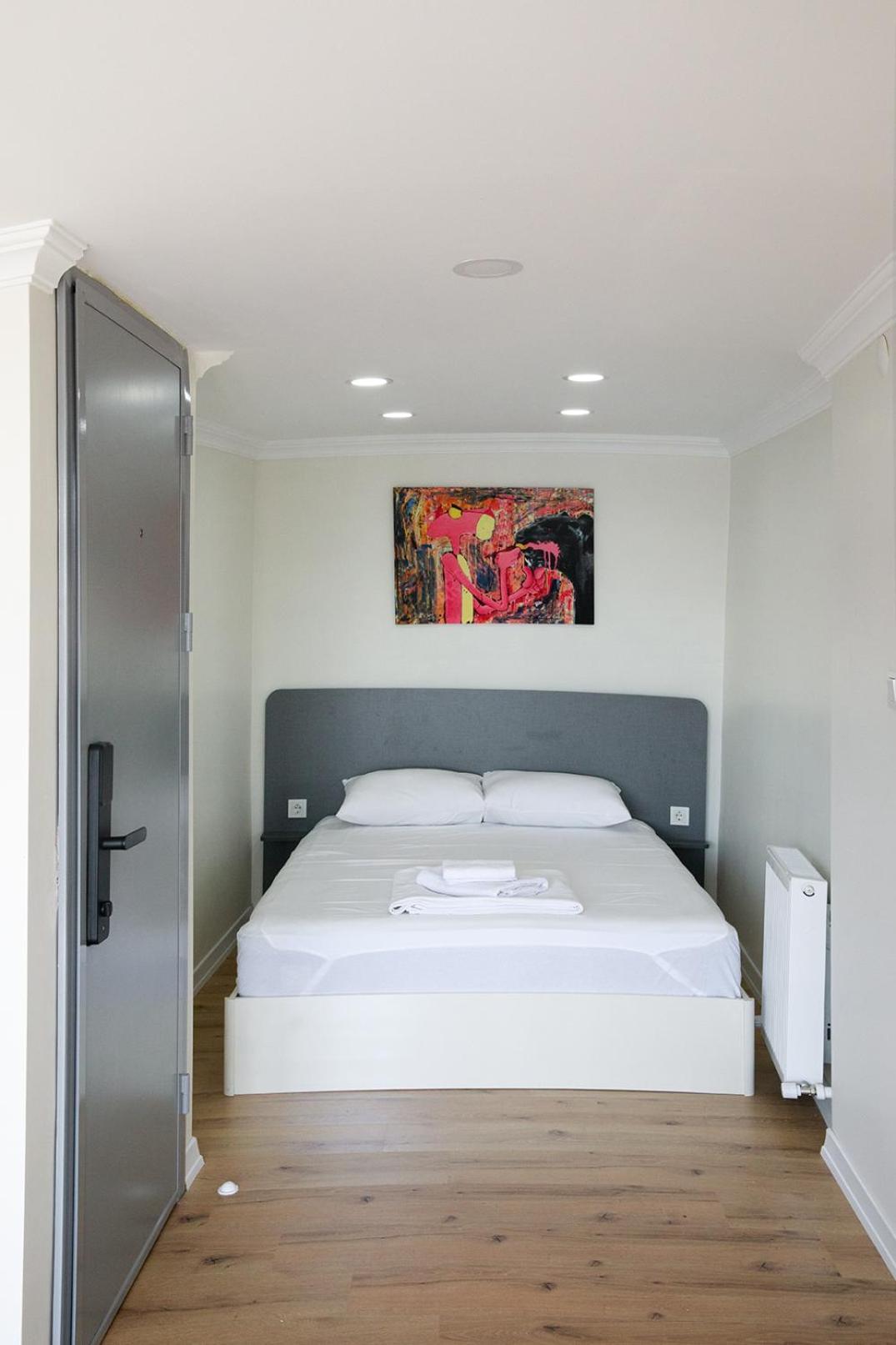 Beans House Suite 8-26 Istambul Extérieur photo
