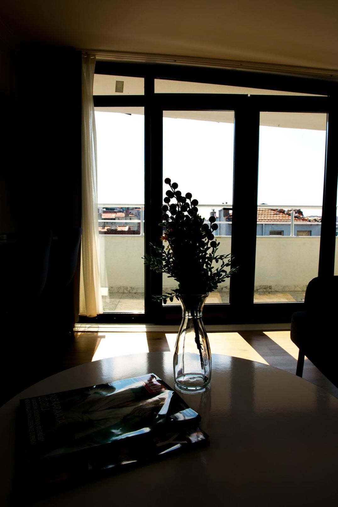 Beans House Suite 8-26 Istambul Extérieur photo