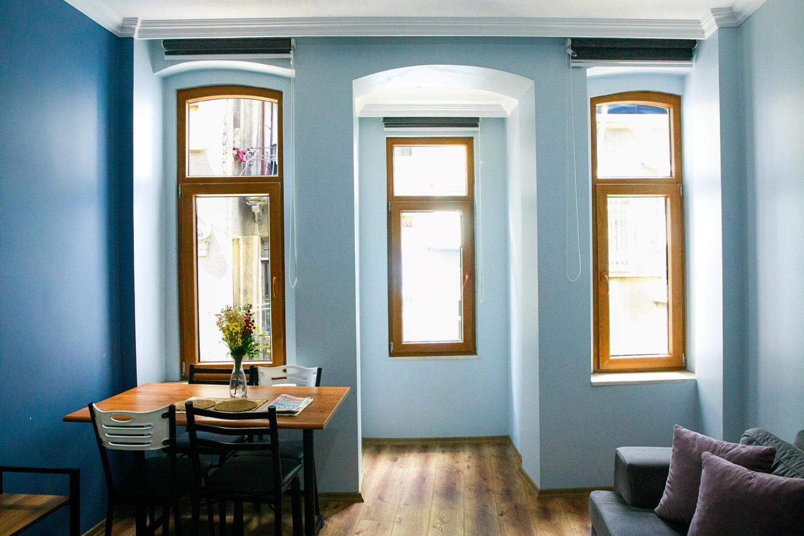 Beans House Suite 8-26 Istambul Extérieur photo