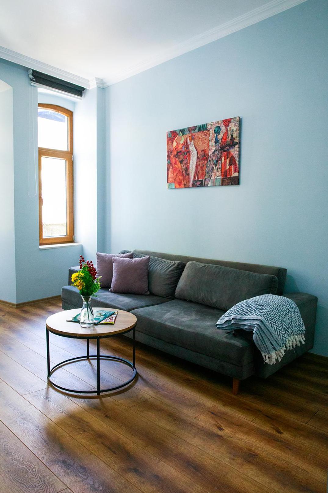 Beans House Suite 8-26 Istambul Extérieur photo