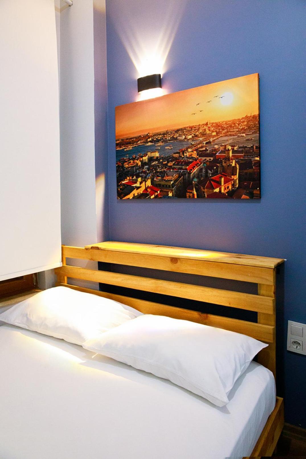 Beans House Suite 8-26 Istambul Extérieur photo