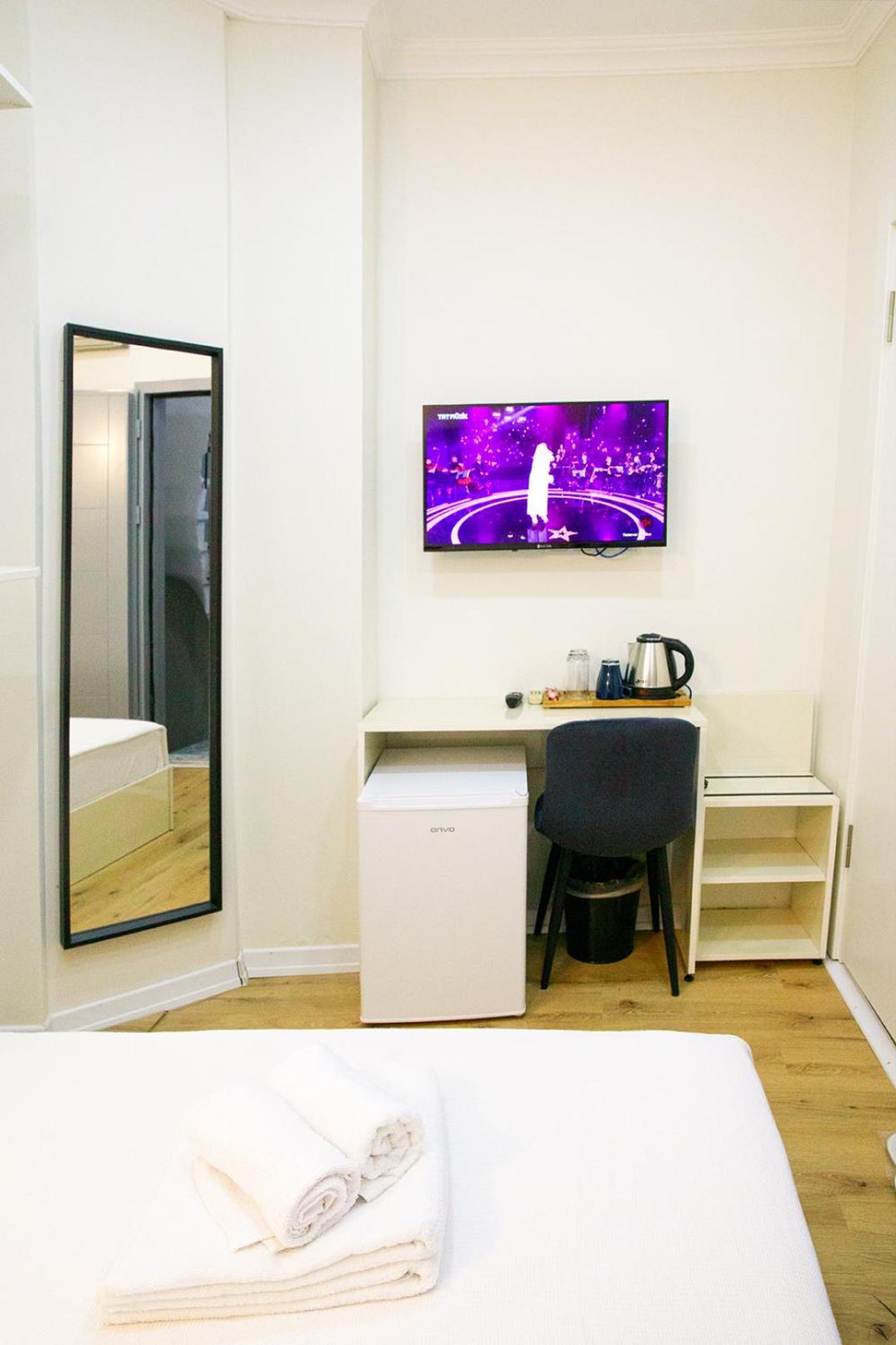 Beans House Suite 8-26 Istambul Extérieur photo