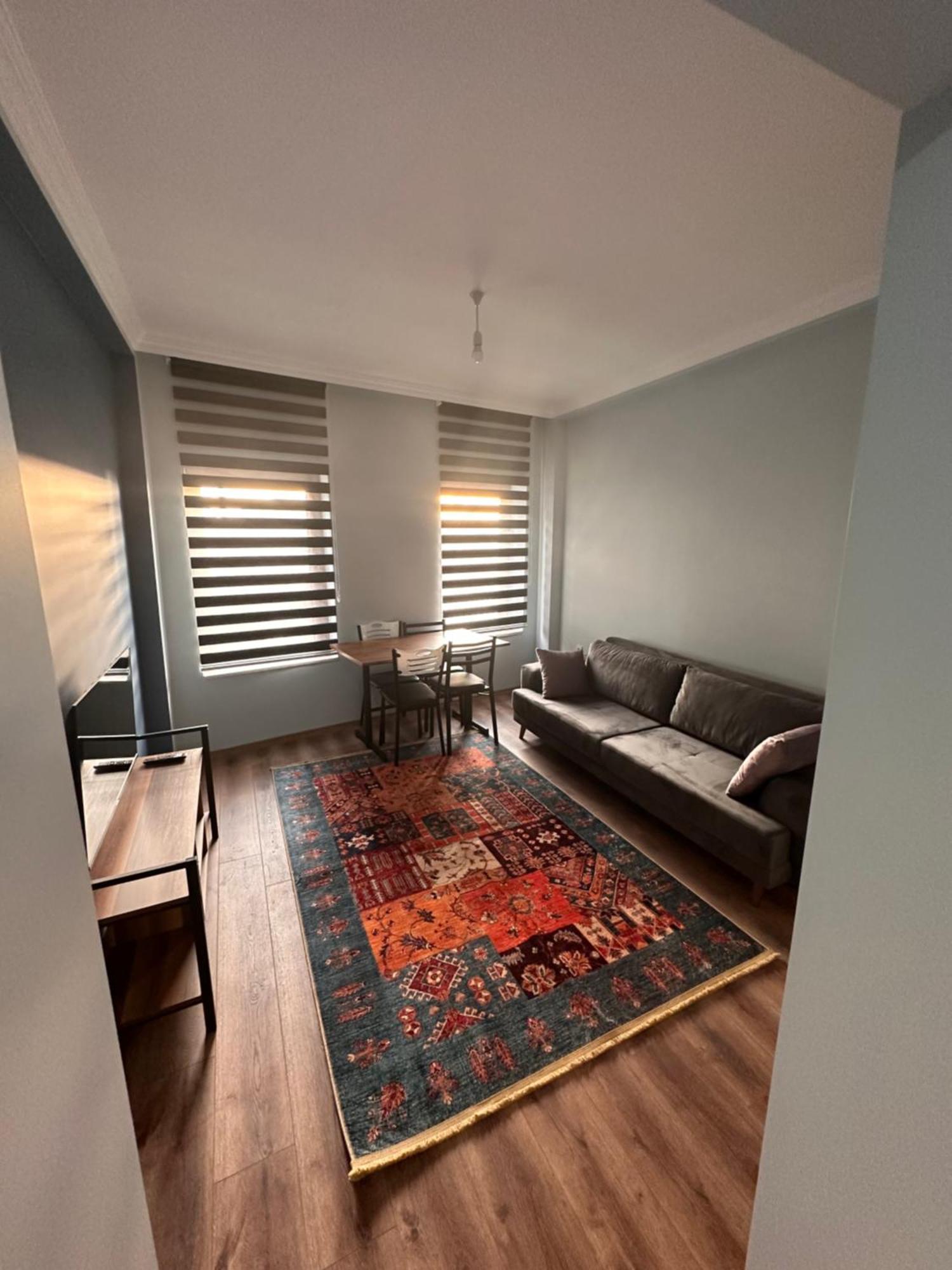 Beans House Suite 8-26 Istambul Extérieur photo